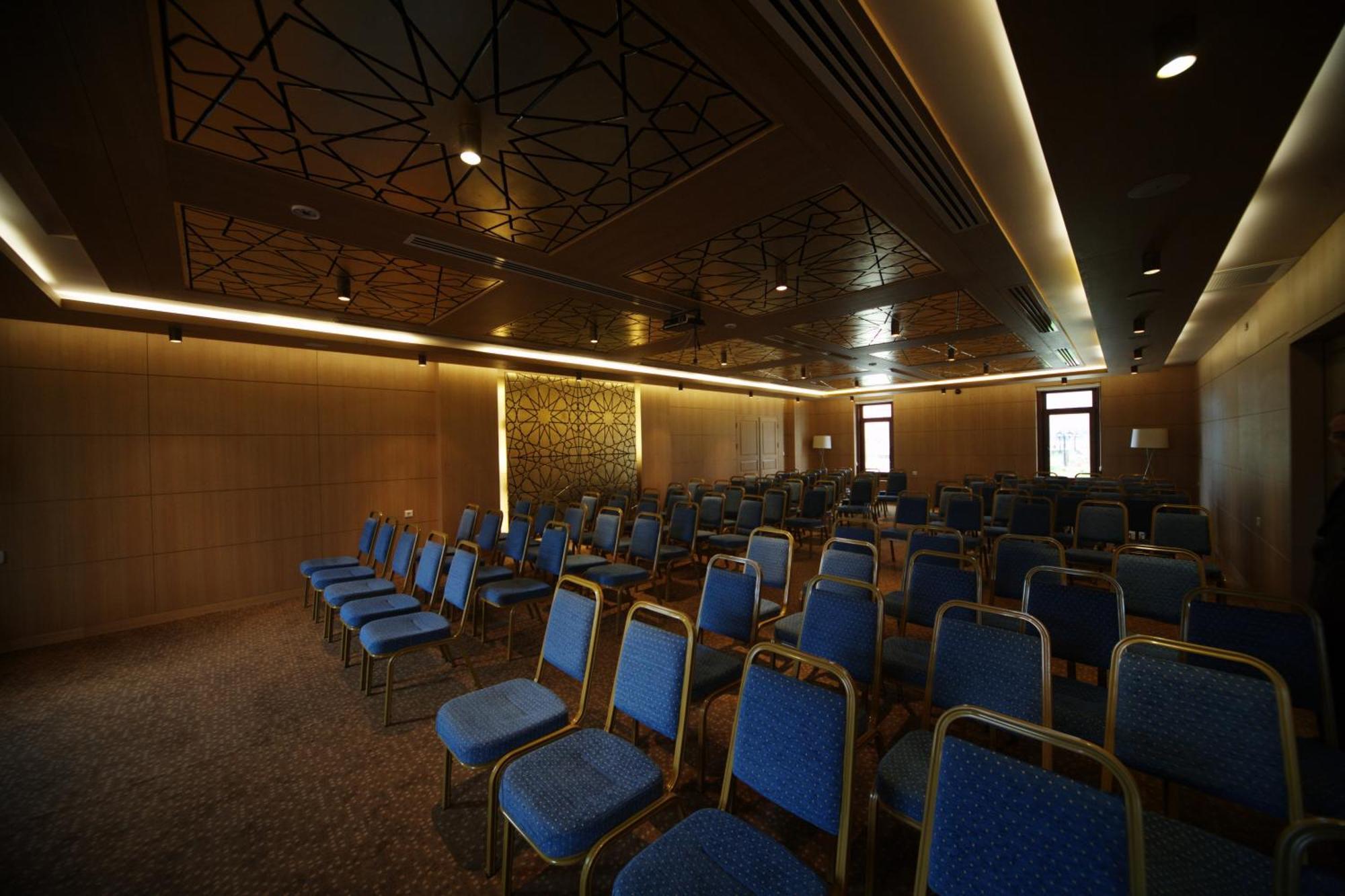 Iksir Resort Town Daday Zewnętrze zdjęcie