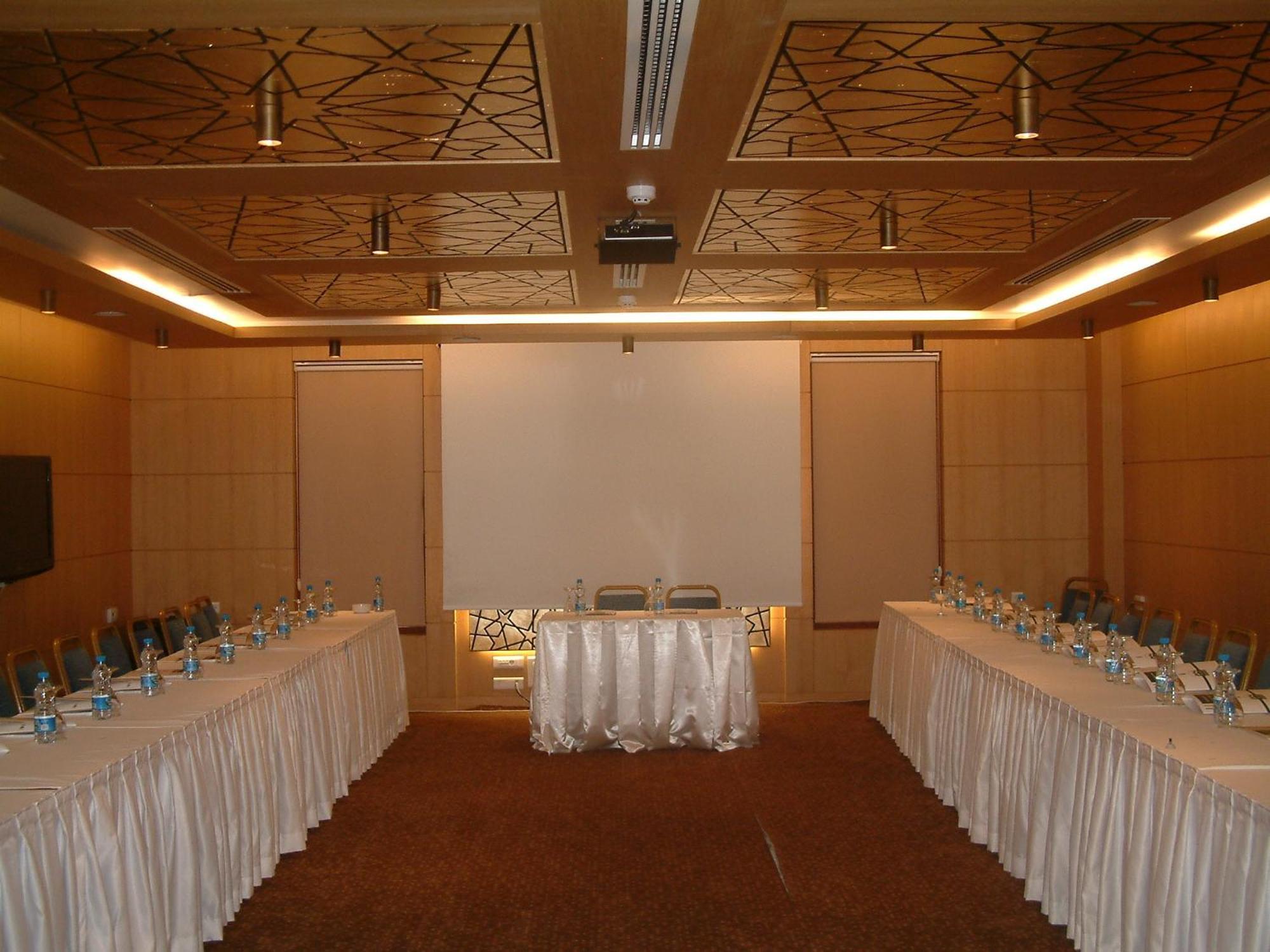 Iksir Resort Town Daday Zewnętrze zdjęcie