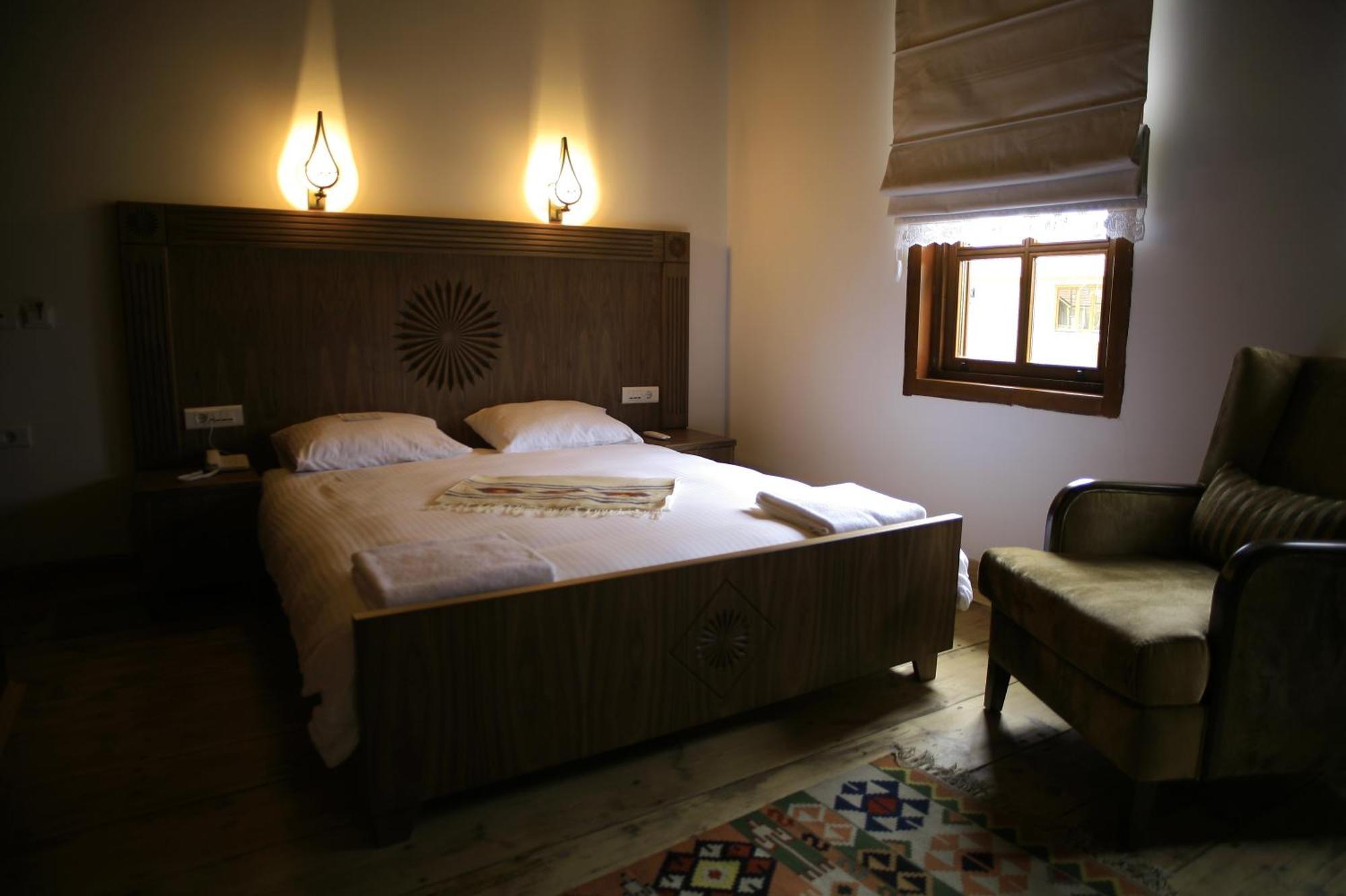 Iksir Resort Town Daday Pokój zdjęcie