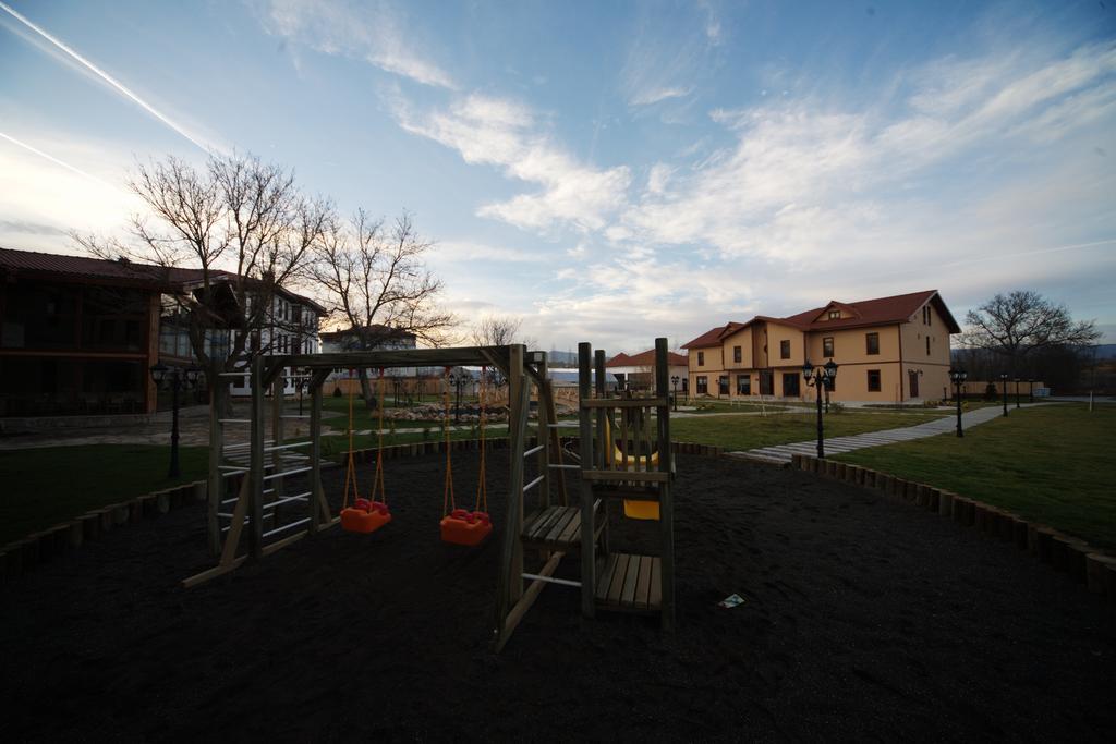 Iksir Resort Town Daday Zewnętrze zdjęcie