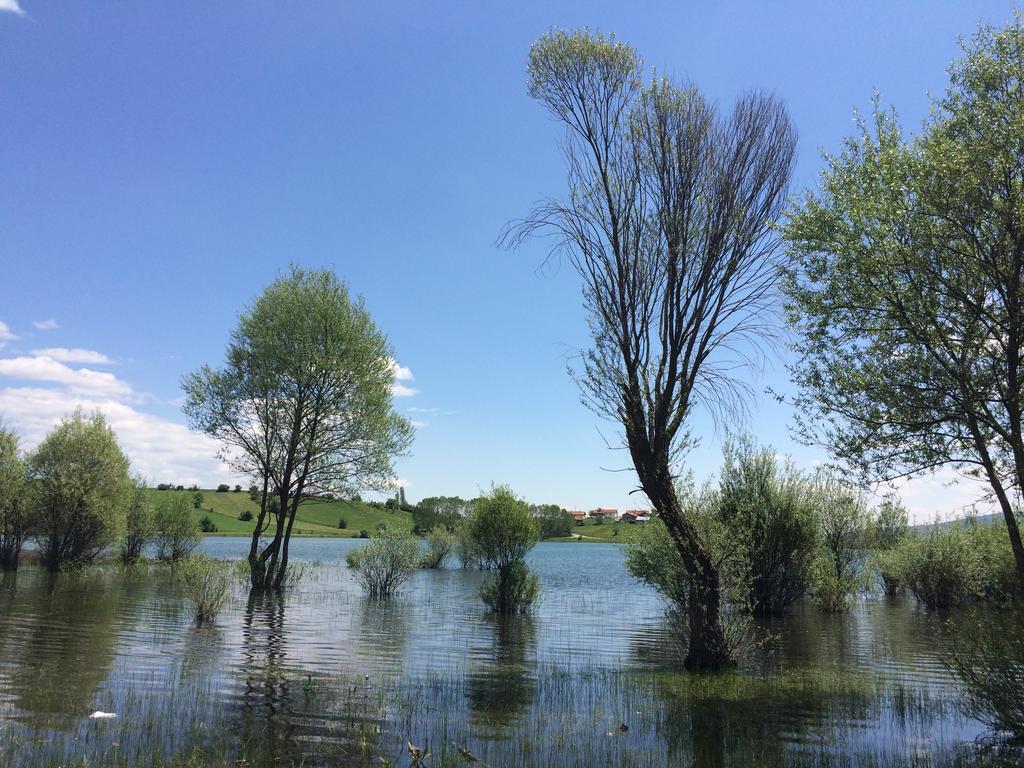 Iksir Resort Town Daday Zewnętrze zdjęcie