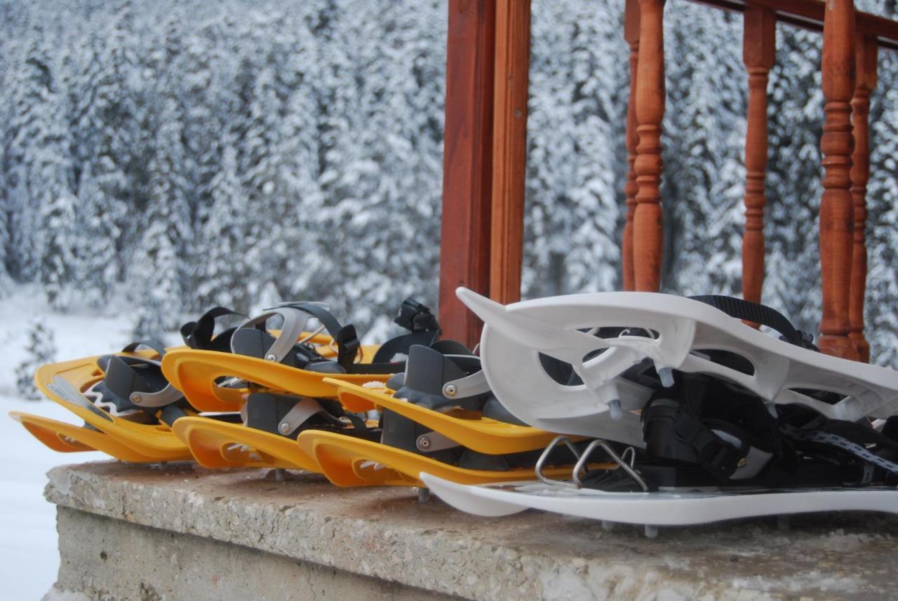 Iksir Resort Town Daday Zewnętrze zdjęcie