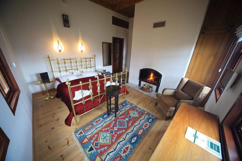 Iksir Resort Town Daday Zewnętrze zdjęcie
