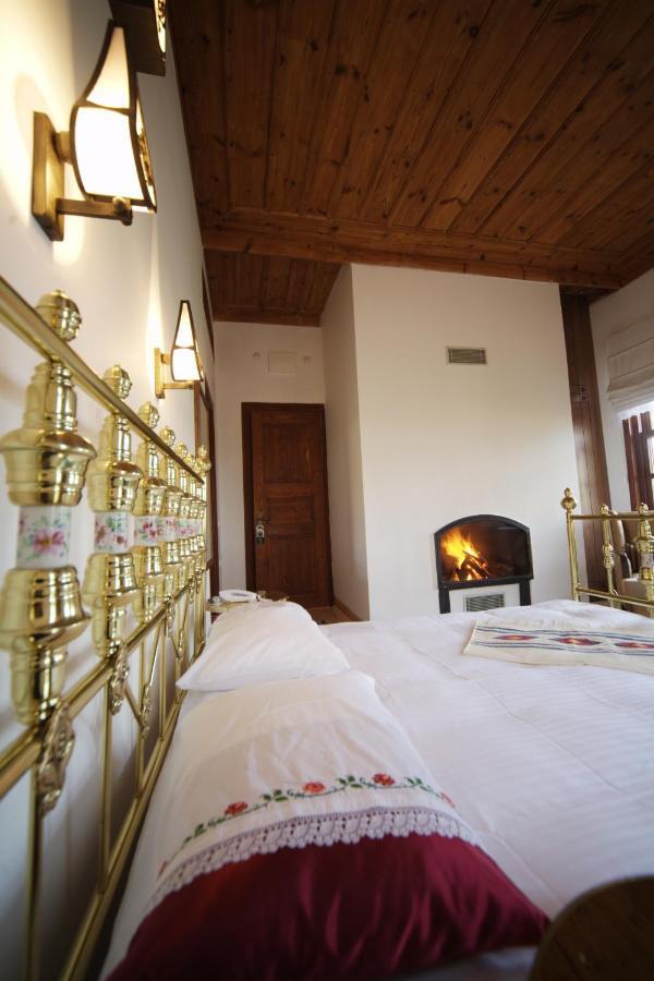 Iksir Resort Town Daday Pokój zdjęcie