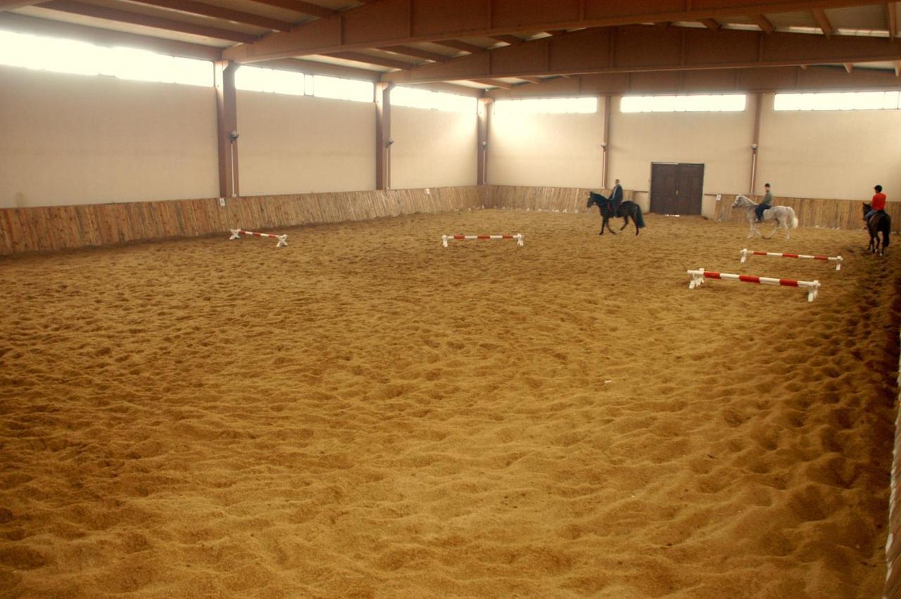 Iksir Resort Town Daday Zewnętrze zdjęcie