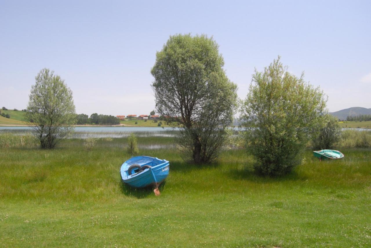 Iksir Resort Town Daday Zewnętrze zdjęcie